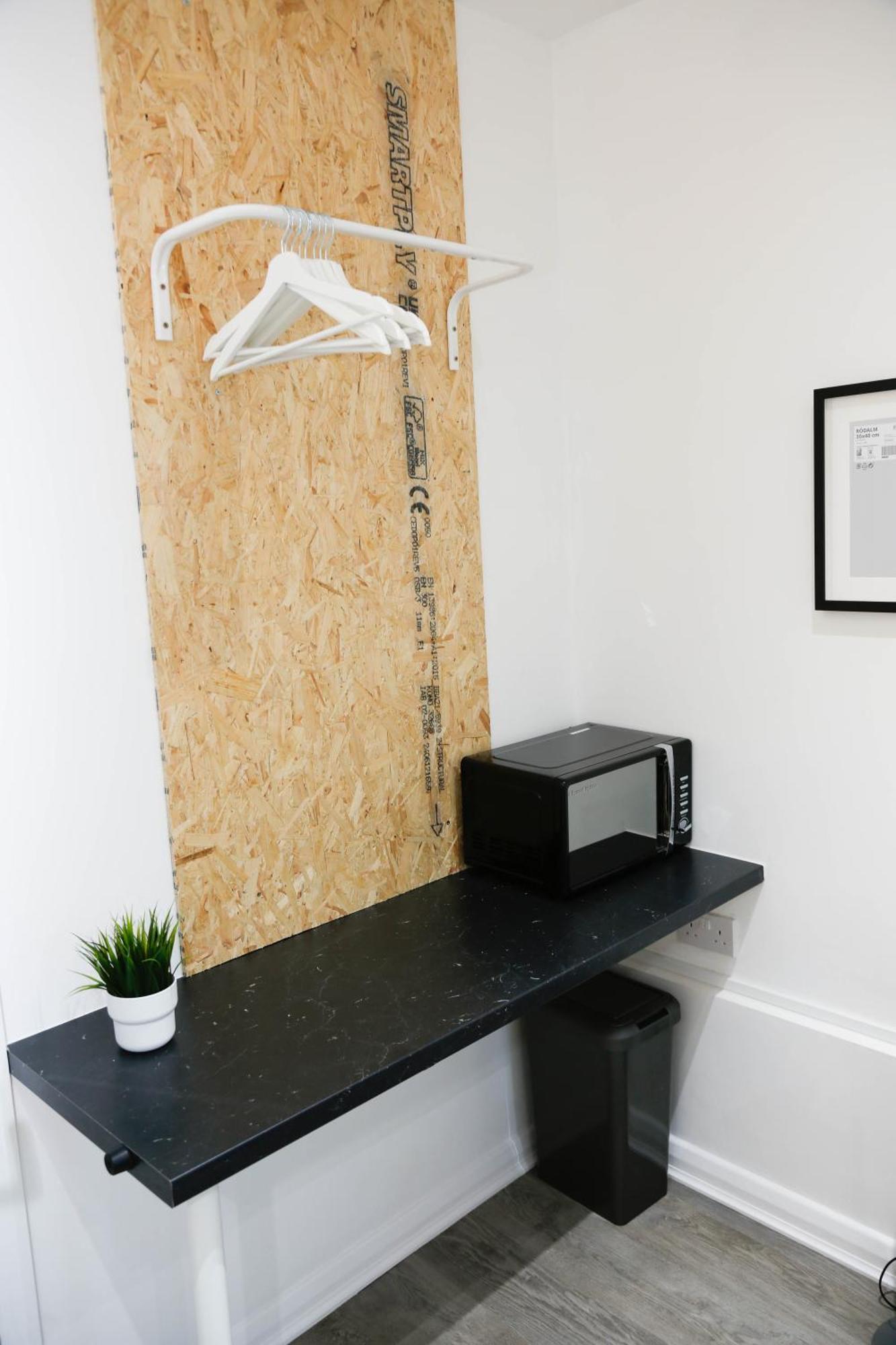New Luxury Apartments In Central London Next To Shops, Cafes, Bars & Metro Esterno foto