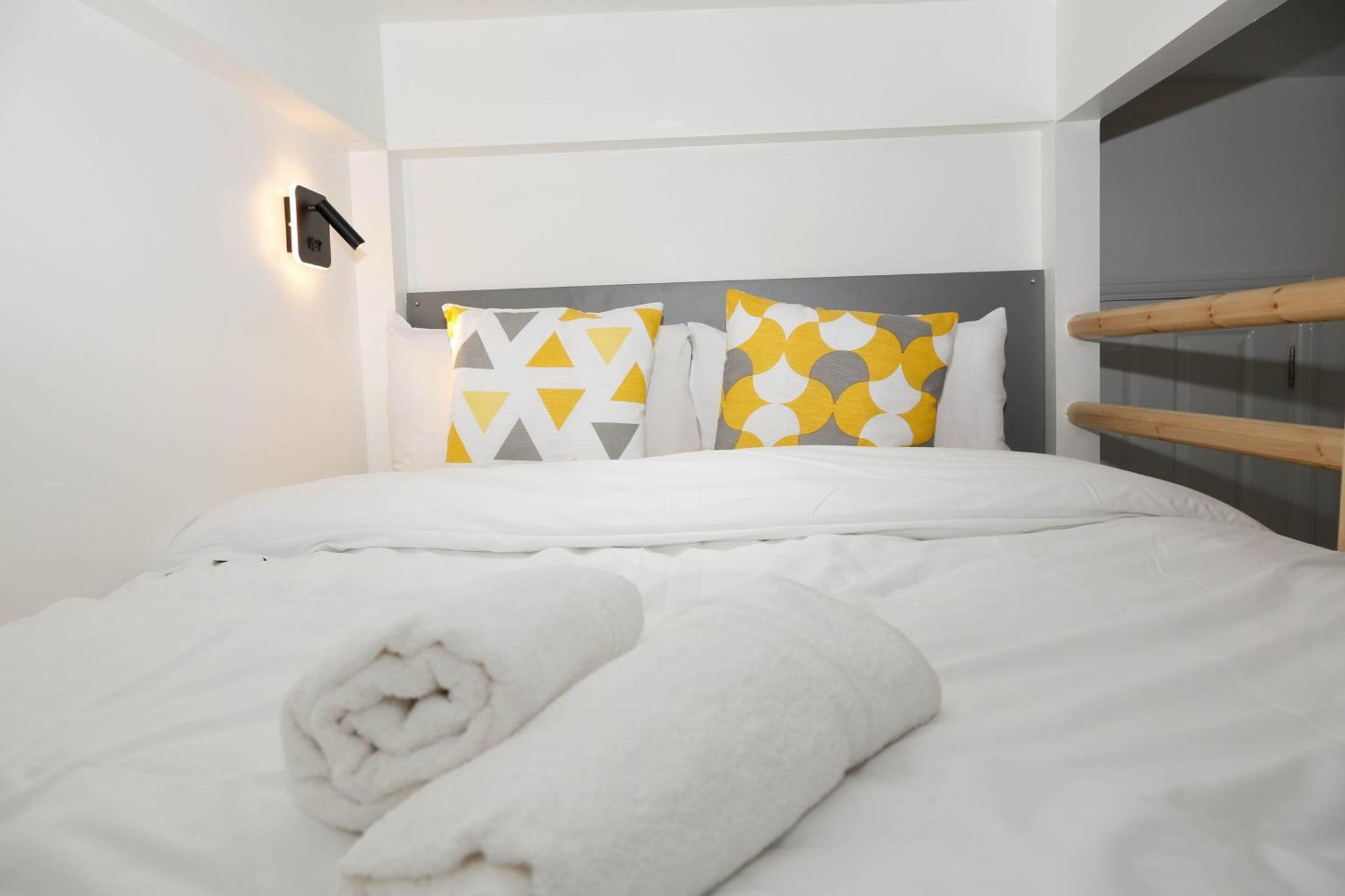 New Luxury Apartments In Central London Next To Shops, Cafes, Bars & Metro Esterno foto