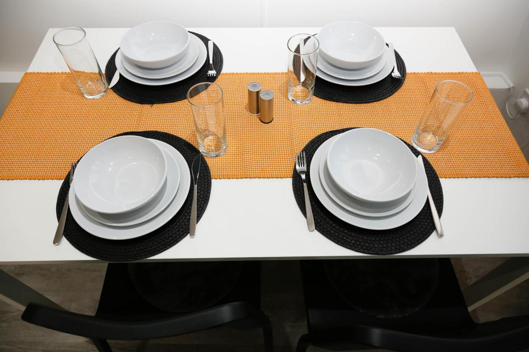 New Luxury Apartments In Central London Next To Shops, Cafes, Bars & Metro Esterno foto